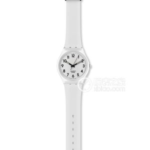 Swatch MoMA Special Edition Watch plastic