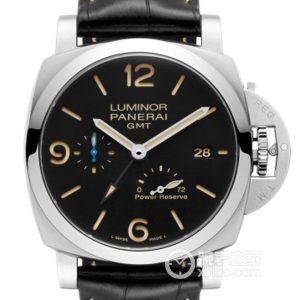 Panerai Luminol PAM01321 Automatic machinery, AISI, 44mm - Image 1