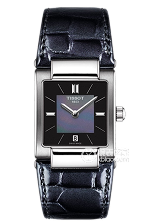 Tissot T-LADYT0903101612100 Quartz, stainless steel, 31.6mm