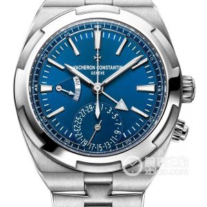 Vacheron Constantin Overseas 7900V/210A-B334 Automatic machinery, stainless steel, 41mm - Image 1