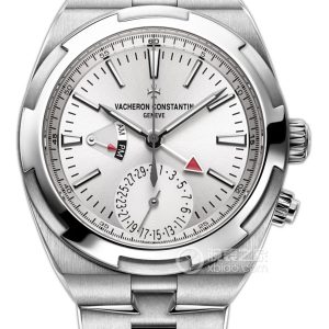 Vacheron Constantin Overseas 7920V/210A-B333 Automatic machinery, stainless steel, 41mm - Image 1