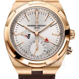 Vacheron Constantin Overseas 7920V/000R-B336 Automatic mechanical, 18K pink gold, 41mm - Image 1