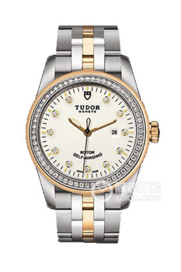 Tudor Junjue M53023-0066 Automatic machinery, stainless steel, 31mm