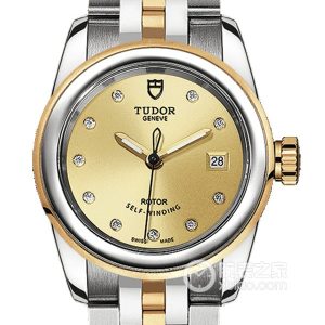 Tudor Junjue M51003-0003 Automatic machinery, stainless steel, 26mm - Image 1