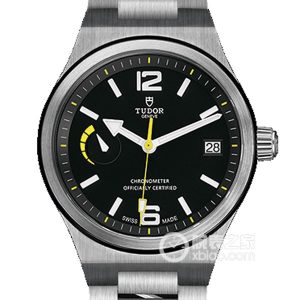 Tudor Flagship M91210N-0001 Stainless steel, 40mm - Image 1