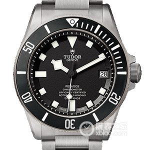 Tudor Peugeot M25600TN-0001 Titanium, 42mm - Image 1