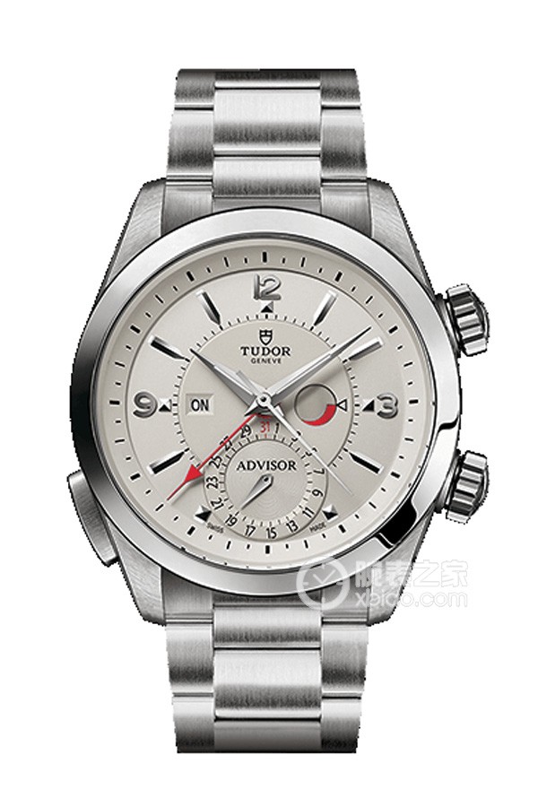 Tudor Heritage M79620T-0010 Automatic machinery, titanium, 42mm