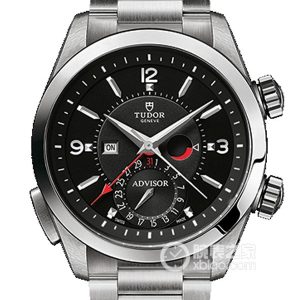 Tudor Heritage M79620TN-0005 Automatic machinery, titanium, 42mm - Image 1