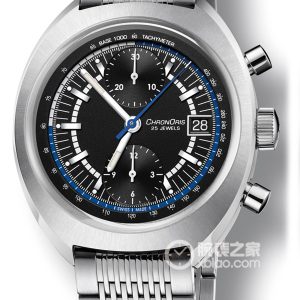 Oris Sports 01 673 7739 4084-Set MB Automatic machinery, multi-piece stainless steel, 40mm - Image 1