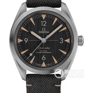 Omega Seamaster 220.12.40.20.01.001 Automatic machinery, precision steel, 40mm - Image 1