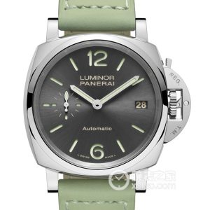 Panerai Luminor Dour PAM00755 Automatic machinery, AISI, 38mm - Image 1
