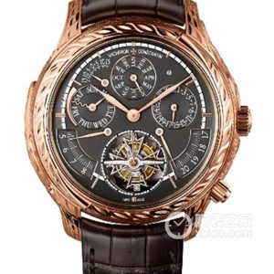 Vacheron Constantin Loft Artisan 9700C/001R-B187 Manual mechanical, 18k, 47mm - Image 1