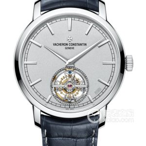 Vacheron Constantin Patrimony 6000T/000P-B347 Automatic machinery, 950 platinum, 41mm (discontinued) - Image 1