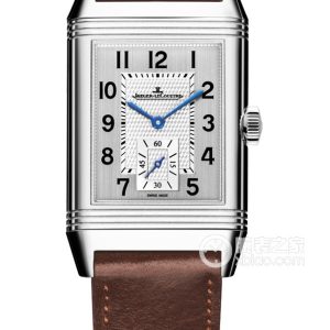 Jaeger-LeCoultre Reverso 3848422 Manual mechanical device, stainless steel, 47*28.3mm - Image 1