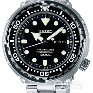 Seiko PROSPEX SBBN031 Quartz, stainless steel, 47.7mm - Image 1