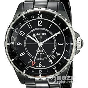 Chanel J12H3102 Automatic machinery, ceramics, 38mm