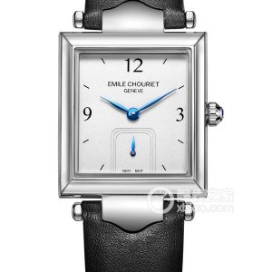 Aimelong Jingya 60.2183.L.6.6.28.2 Quartz, stainless steel, 24x27mm - Image 1