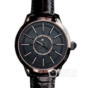 Fiyta MY001.PBK Automatic machinery, 18k rose gold - Image 1