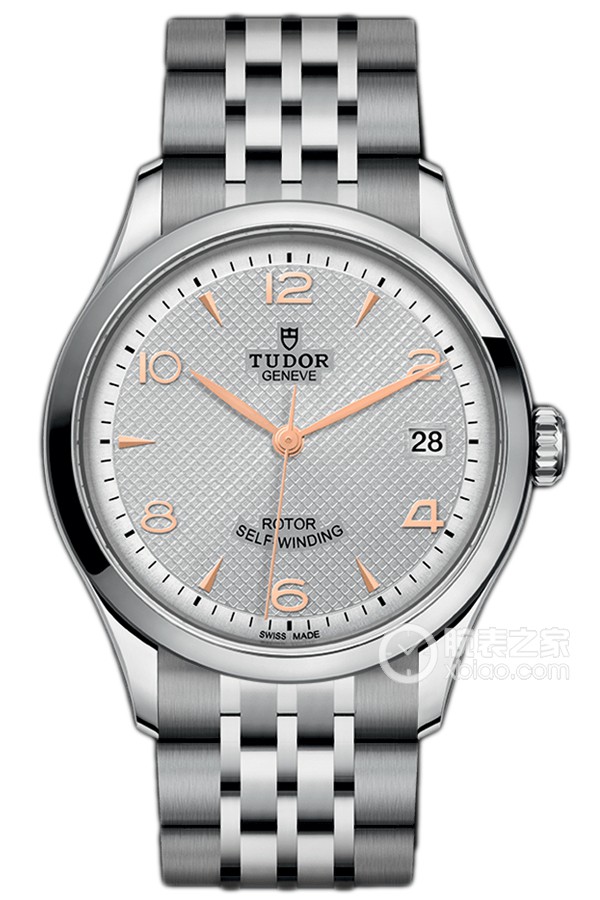 Tudor 1926M91450-0001 Automatic machinery, stainless steel, 36mm