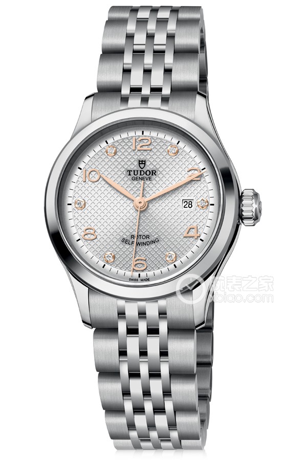 Tudor 1926M91350-0003 Automatic machinery, stainless steel, 28mm