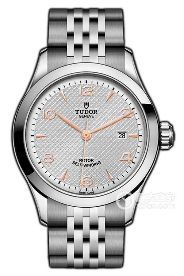 Tudor 1926M91350-0001 Automatic machinery, stainless steel, 28mm