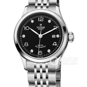 Tudor 1926M91350-0004 Automatic machinery, stainless steel, 28mm - Image 1