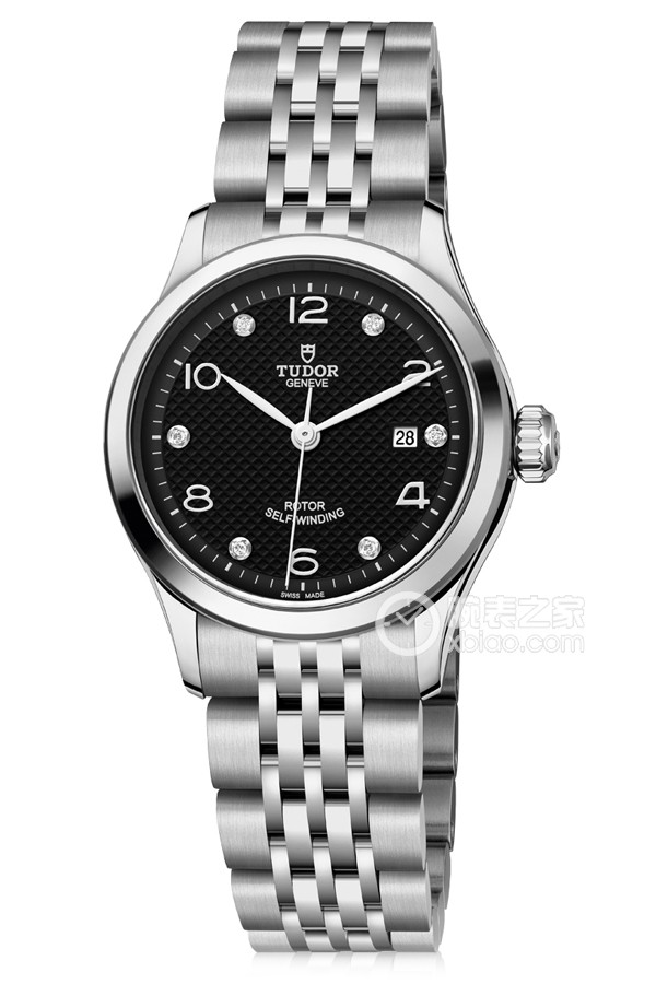 Tudor 1926M91350-0004 Automatic machinery, stainless steel, 28mm