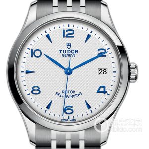 Tudor 1926M91450-0005 Automatic machinery, stainless steel, 36mm - Image 1