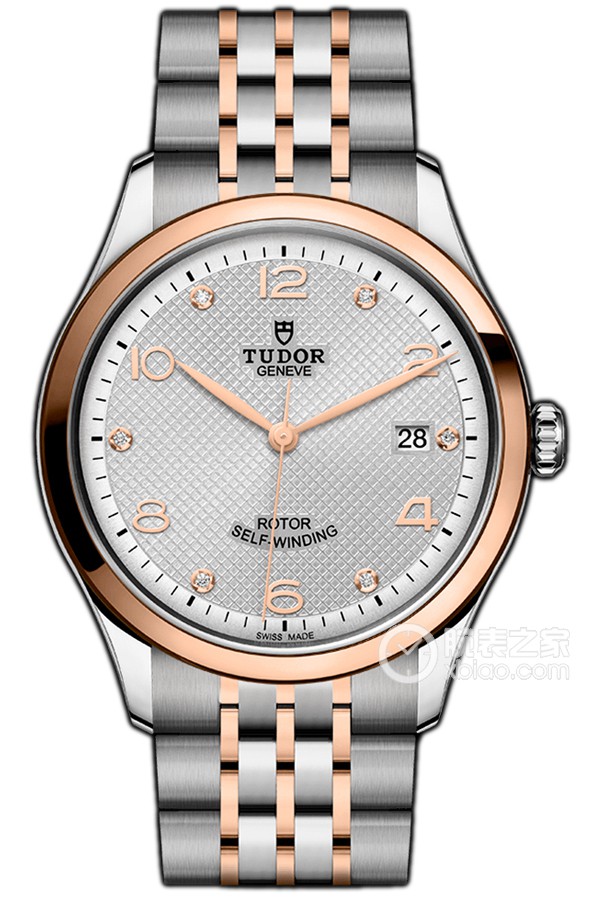 Tudor 1926M91551-0002 Automatic machinery, stainless steel, 39mm