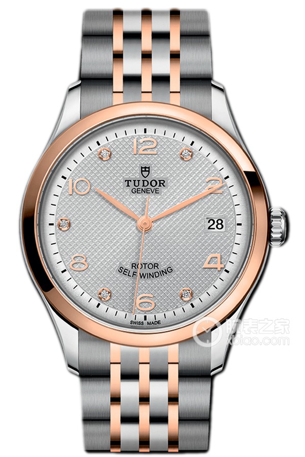 Tudor 1926M91451-0002 Automatic machinery, stainless steel, 36mm