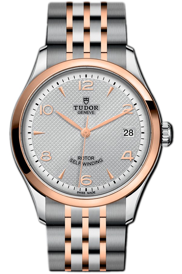 Tudor 1926M91451-0001 Automatic machinery, stainless steel, 36mm