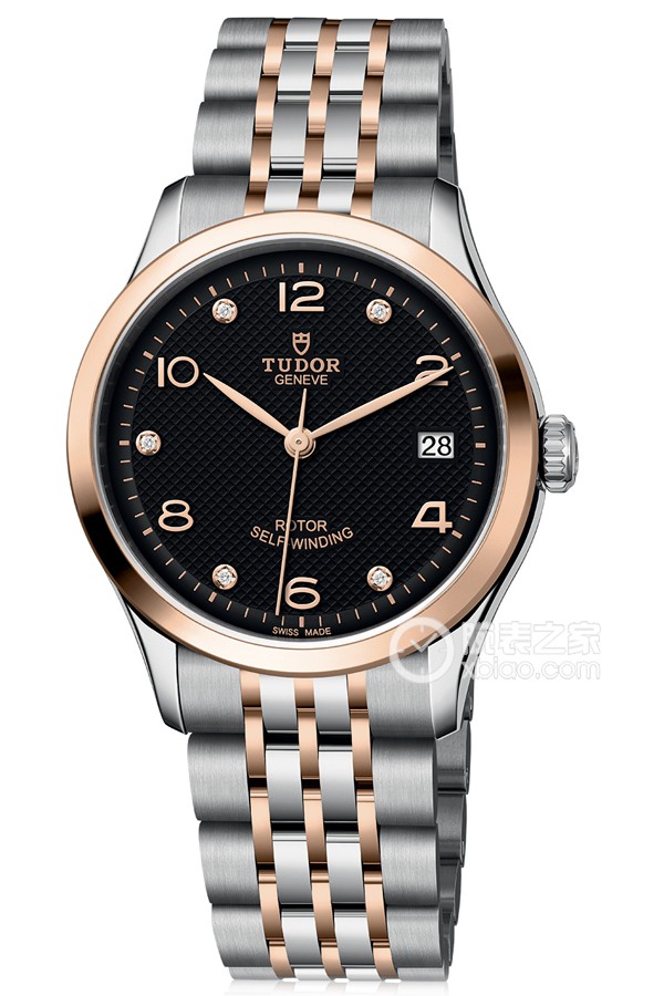 Tudor 1926M91451-0004 Automatic machinery, stainless steel, 36mm