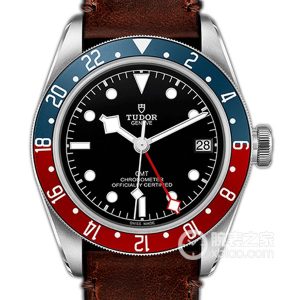 Tudor Black Bay M79830RB-0002 Automatic machinery, stainless steel, 41mm - Image 1