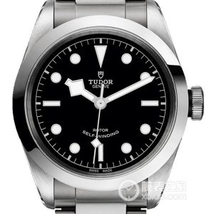 Tudor Black Bay M79540-0006 Automatic machinery, stainless steel, 41mm - Image 1