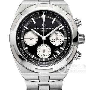 Vacheron Constantin Overseas 5500V/210A-B481 Automatic machinery, stainless steel, 42.5mm - Image 1