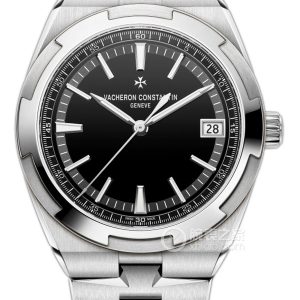 Vacheron Constantin Overseas 4500V/210A-B483 Automatic machinery, stainless steel, 41mm (Discontinued) - Image 1