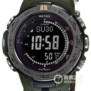 Casio PROTREK PRW-3100G-3 Quartz, 56*47.03mm - Image 1