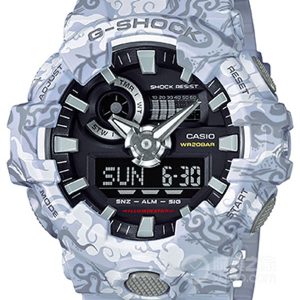 Casio G-SHOCK GA-700CG-7A