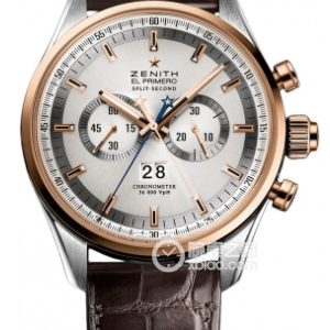 Zenith EL PRIMERO51.2050.4026/01.C713 Automated machinery, 44mm (discontinued) - Image 1