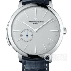 Vacheron Constantin Heritage 30110/000P-B108 Manual mechanical, 950 platinum, 41mm - Image 1