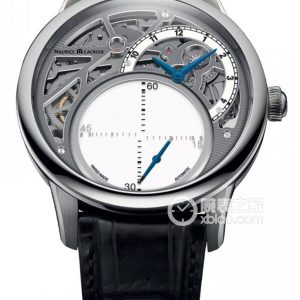 Aimei Craftsmanship MP6558-SS001-090 Stainless steel, 43mm - Image 1