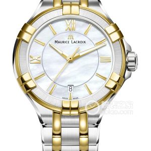 AIKONA11006-PVY13-160-1 Quartz, stainless steel case, 2N, 35mm - Image 1