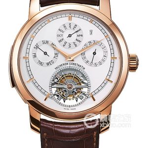 Vacheron Constantin Patrimony 80172/000R-9300 Manual mechanical, 18K, 44mm - Image 1