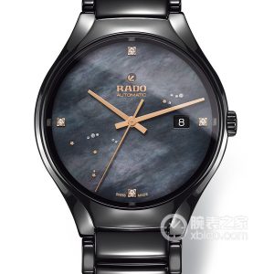 Radar R27056842 Automatic winding, high-tech ceramic, 40mm - Image 1