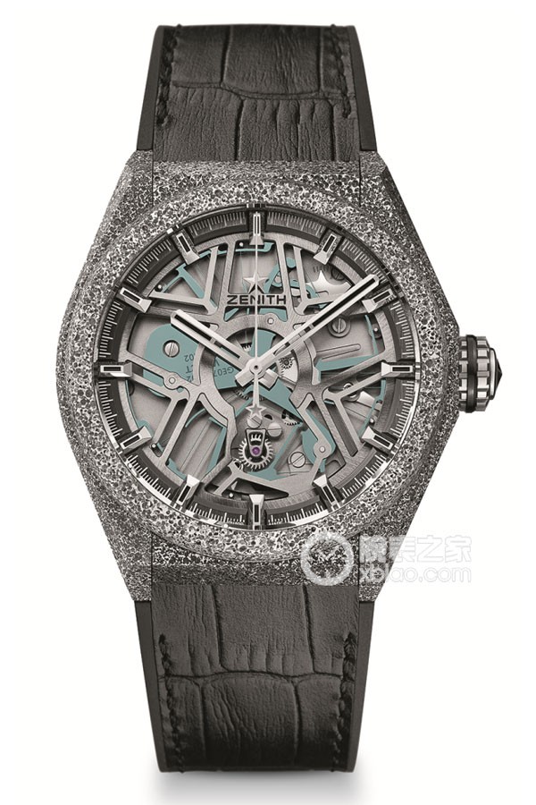 Zenith Peak 27.900 1.342/78.R582 Aeronith, 44mm