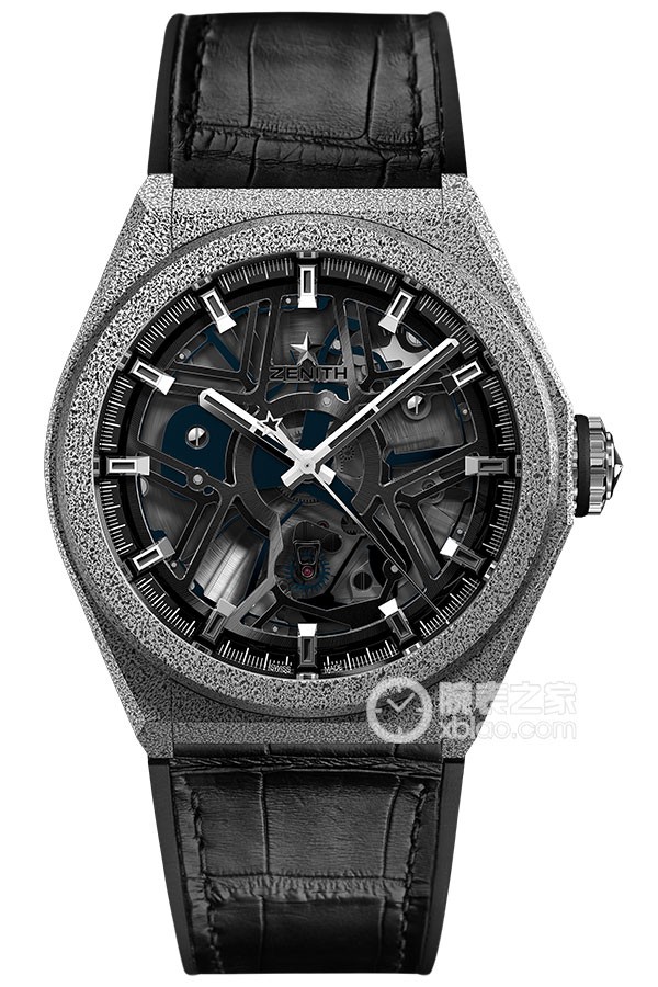 Zenith Peak 27.9000.342/78.R582 Automatic machinery, Aeronith, 44mm