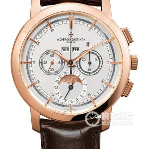 Vacheron Constantin Patrimony 47292/000R-9392 Manual mechanical, 18K gold, 43mm - Image 1