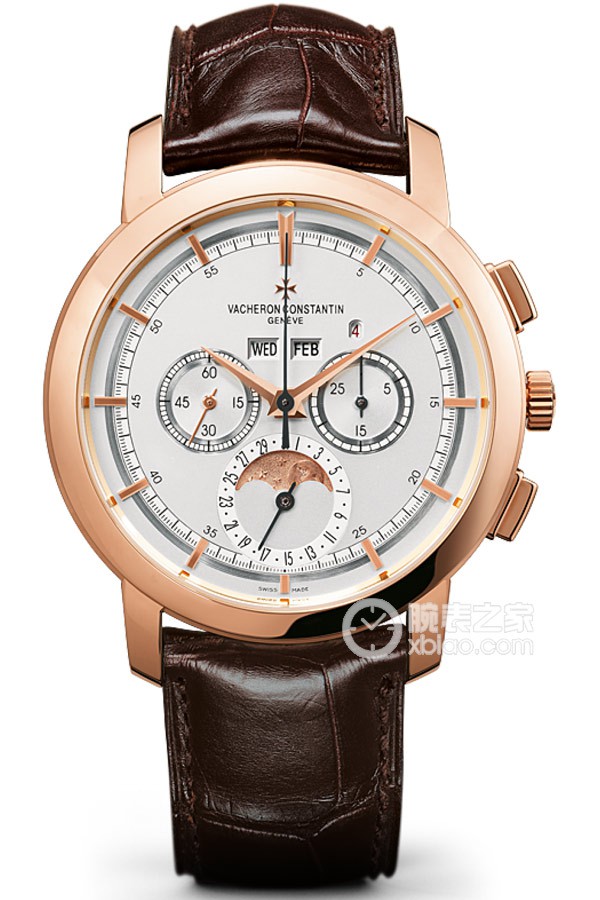 Vacheron Constantin Patrimony 47292/000R-9392 Manual mechanical, 18K gold, 43mm