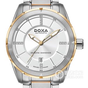 Tofio D159TWD watch Automatic machinery, precision steel, 42mm - Image 1