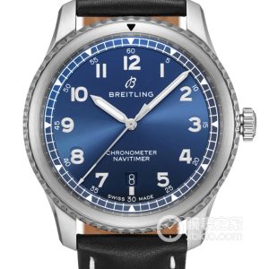 Breitling Legendary Airlines A17314101C1X2 Automatic machinery, precision steel, 41mm